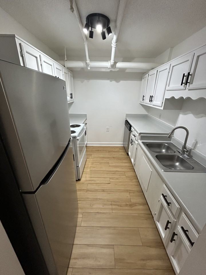 225 Jackson Avenue #229 - Photo 3 of 9