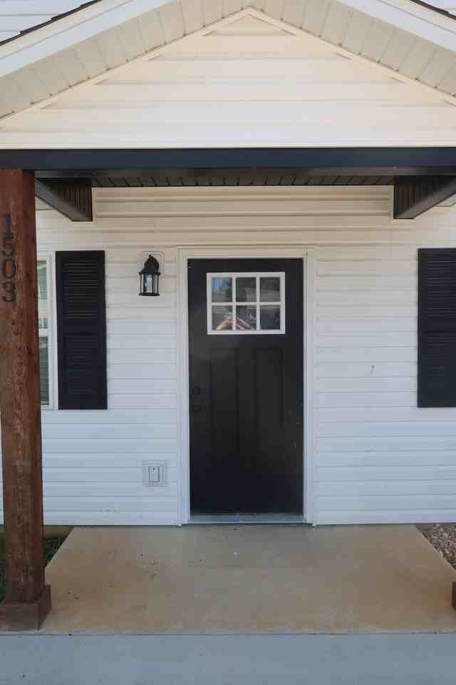 2700 Burke Ave #1503 - Photo 2 of 32