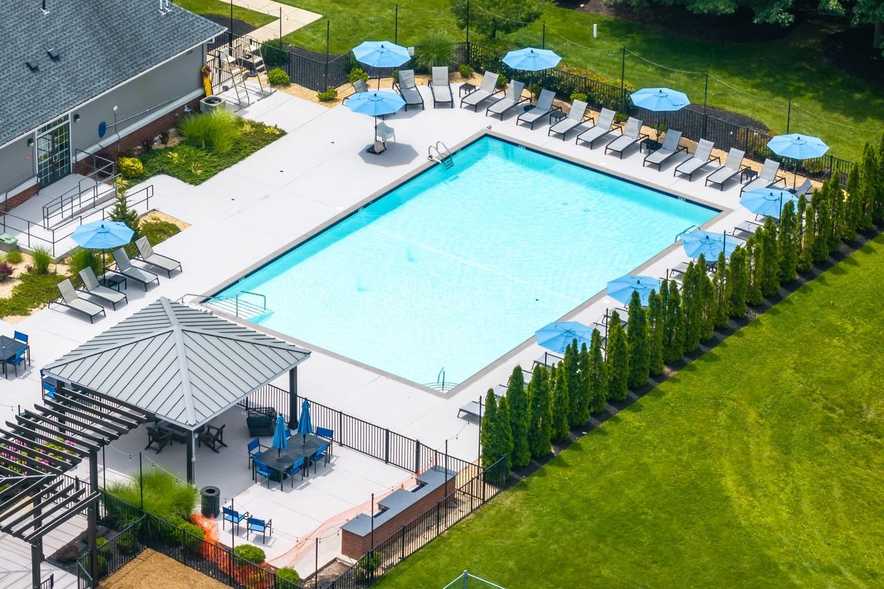 The Austin Apartment Homes - Photo 2 of 40