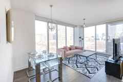 1800 Boulevard René-Lévesque Est - Photo 1 of 1