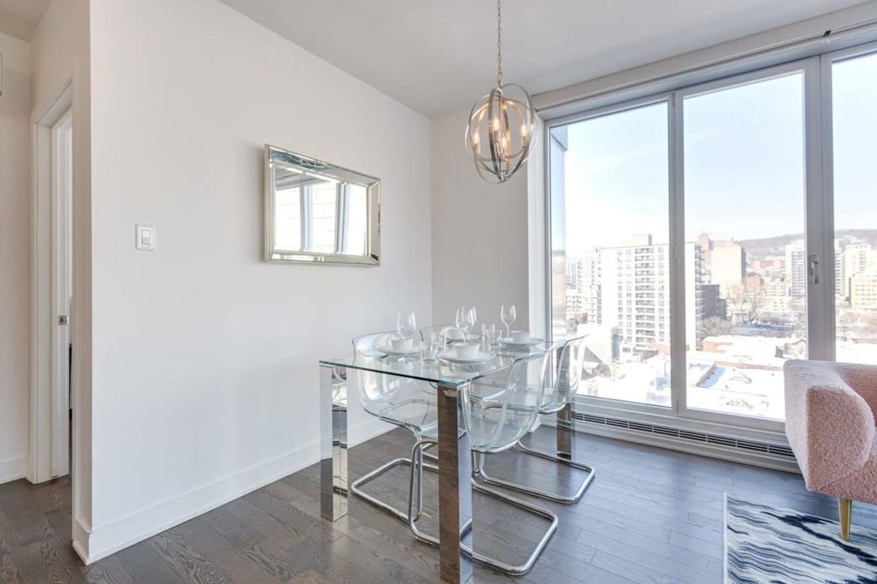 1800 Boul René-Lévesque O #1254791P - Photo 3 of 27