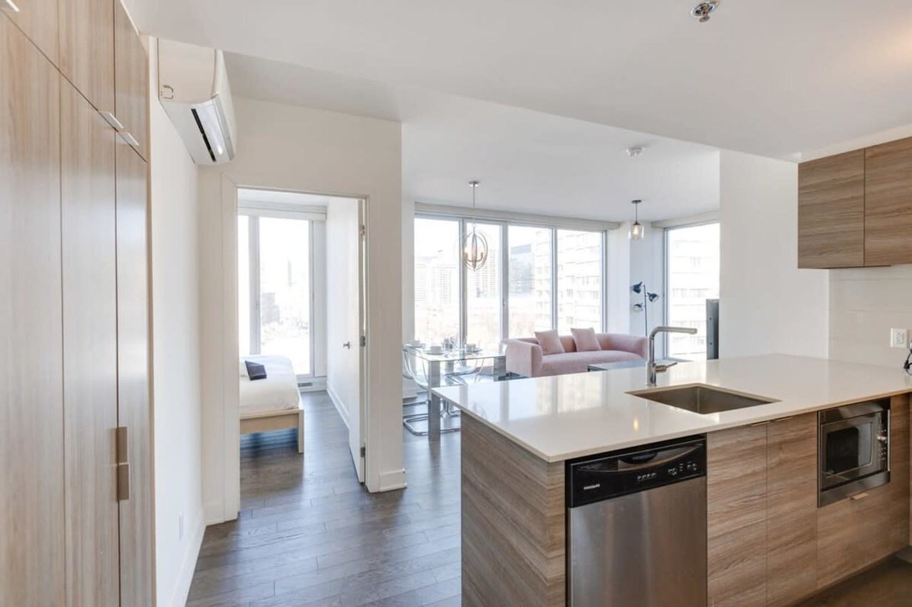 1800 Boul René-Lévesque O #1254791P - Photo 6 of 27