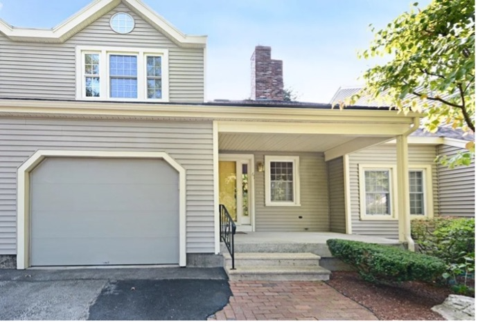 61 Harrington Farms Way - Photo 2 of 14