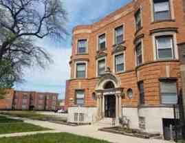 4317 S Michigan Ave #1 - Photo 1 of 1