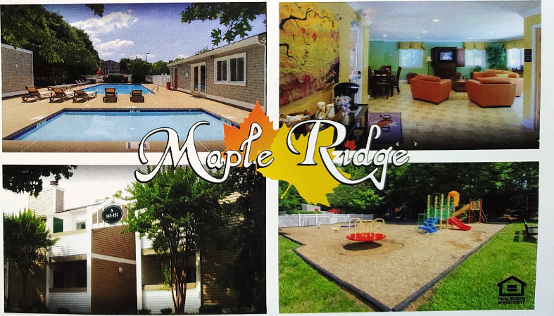 600 Reusens Rd #K119 - Photo 2 of 10