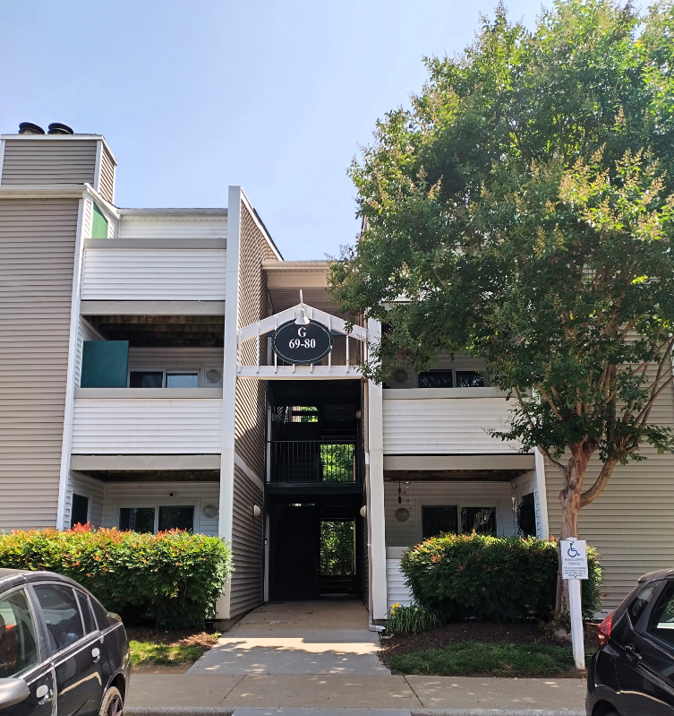 600 Reusens Rd #K119 - Photo 3 of 10