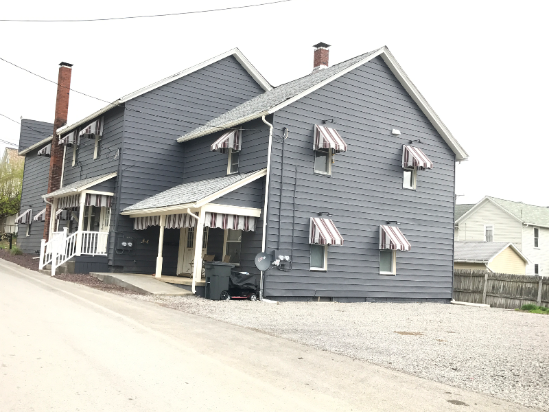 414 Fox Street #2 - Photo 2 of 10