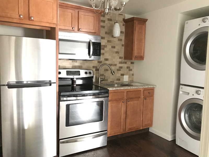 414 Fox Street #2 - Photo 3 of 10