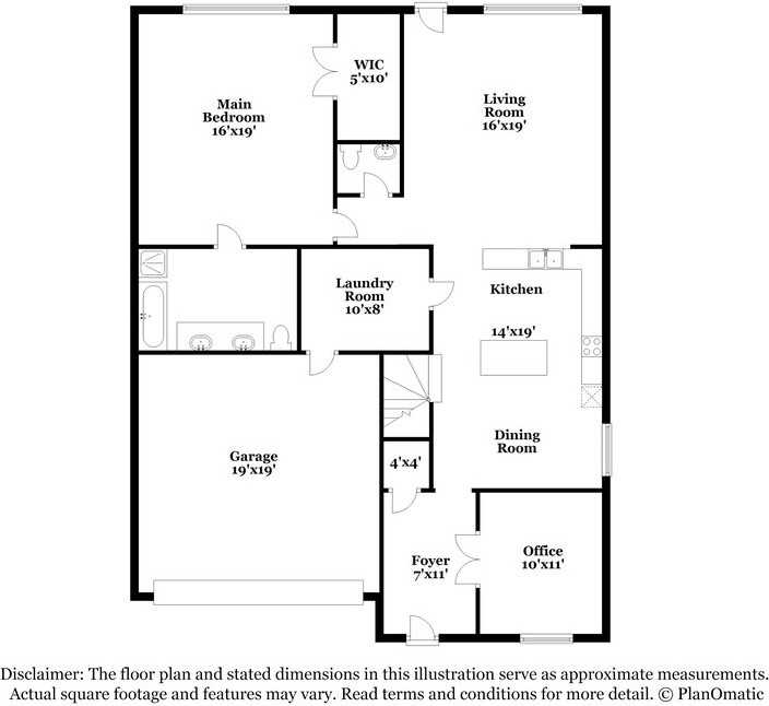 4328 Silverwood Trl - Photo 2 of 20
