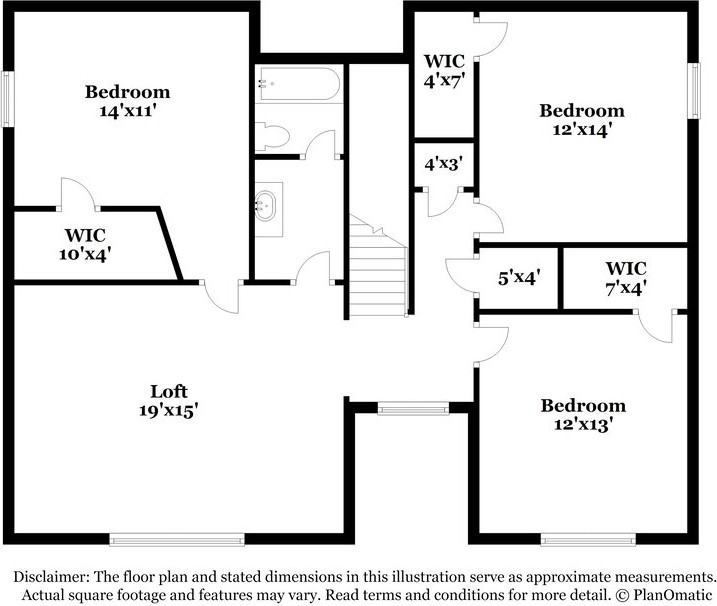 4328 Silverwood Trl - Photo 3 of 20