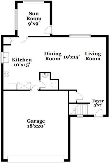 9117 Cherry Grove Court - Photo 2 of 17