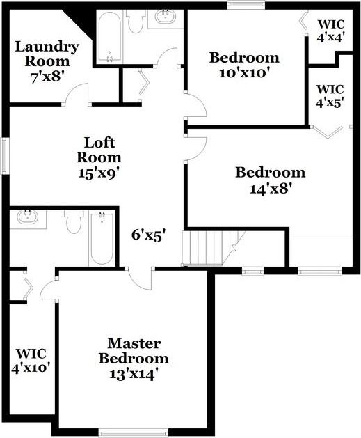 9117 Cherry Grove Court - Photo 3 of 17