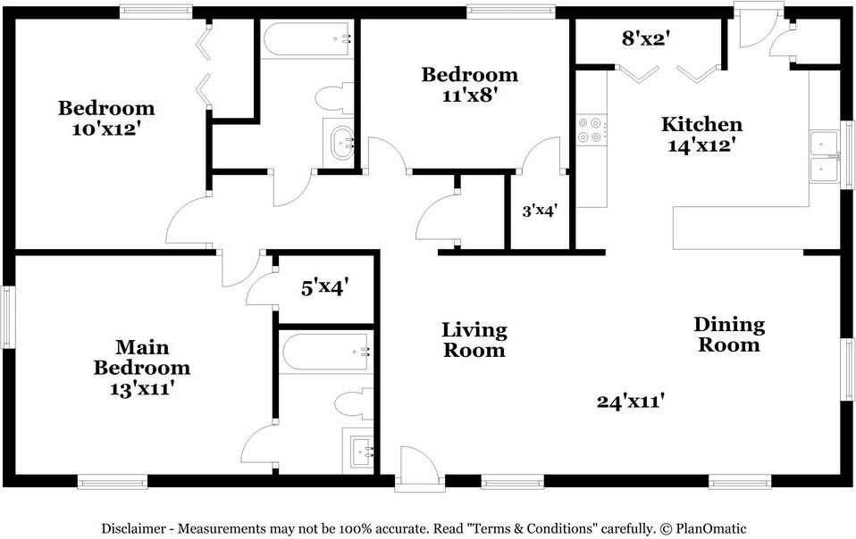 6619 Wayne Johnson Ave - Photo 2 of 19