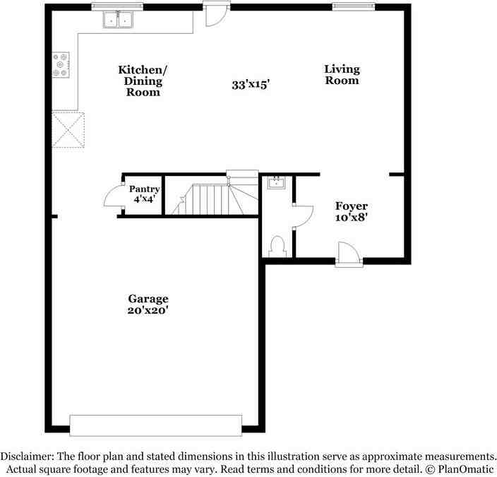 20 Culver Ridge Dr Sw - Photo 2 of 16