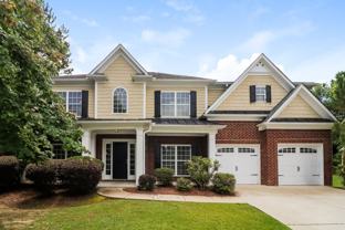 2001 Creek Pointe Way - Photo 1 of 1