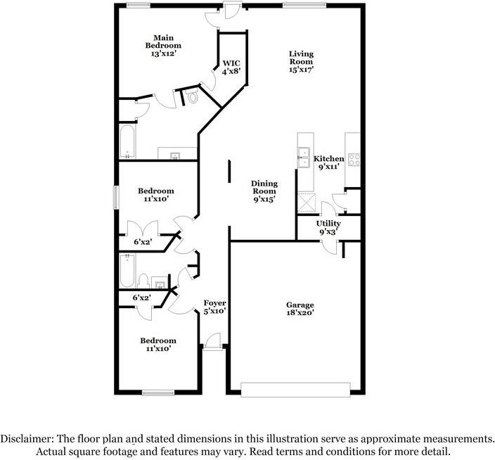 28923 Village Creek Loop - Photo 2 of 19