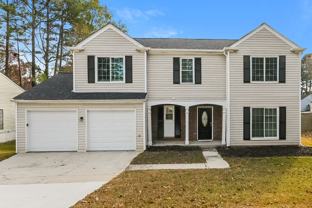 1647 Carrie Farm Ln Nw - Photo 1 of 1