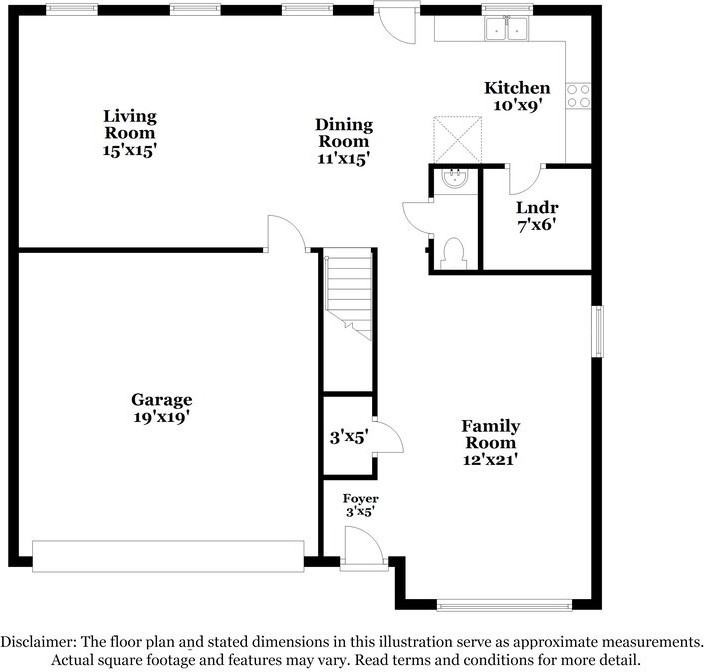 2741 Sutherland Dr - Photo 3 of 17