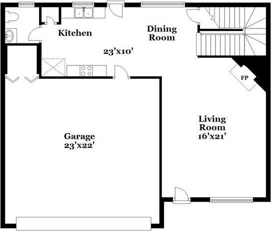 220 Cranesbill Way - Photo 2 of 17