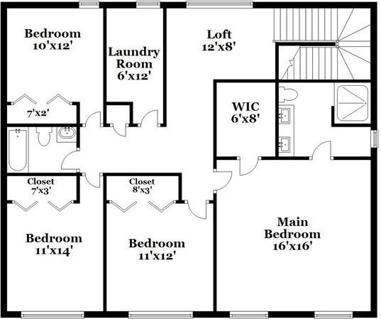 220 Cranesbill Way - Photo 3 of 17