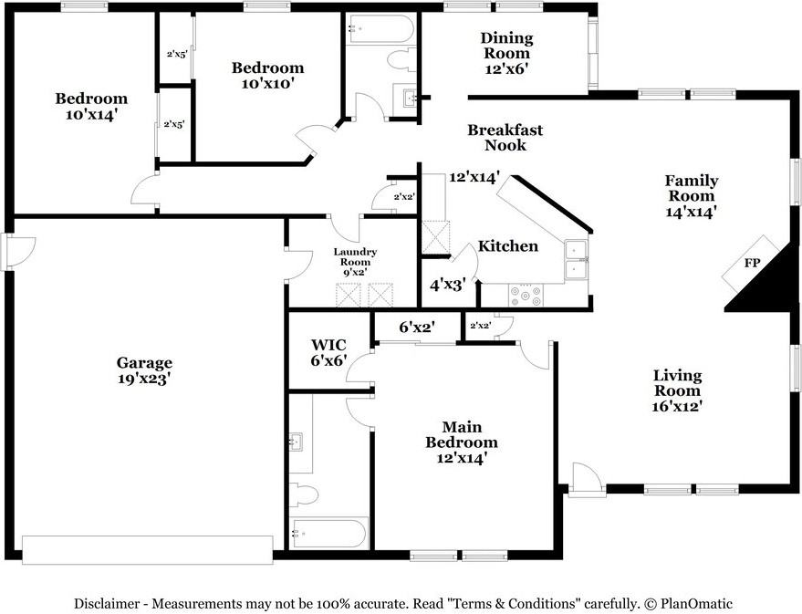 6425 Meadowfield Dr - Photo 2 of 16