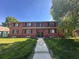 featured image of 201 East Hale Street