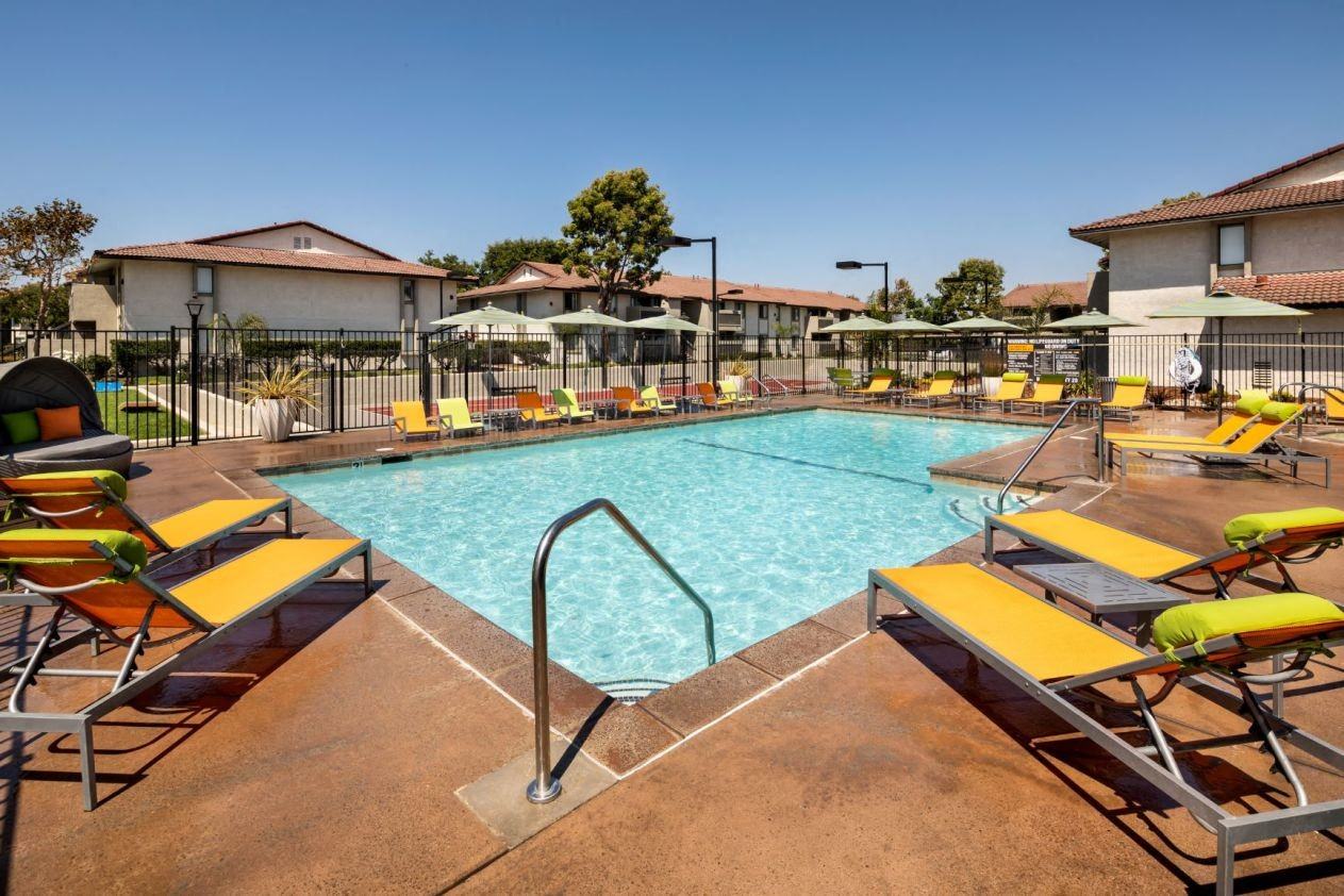 Cassia Apartments - Photo 2 of 11