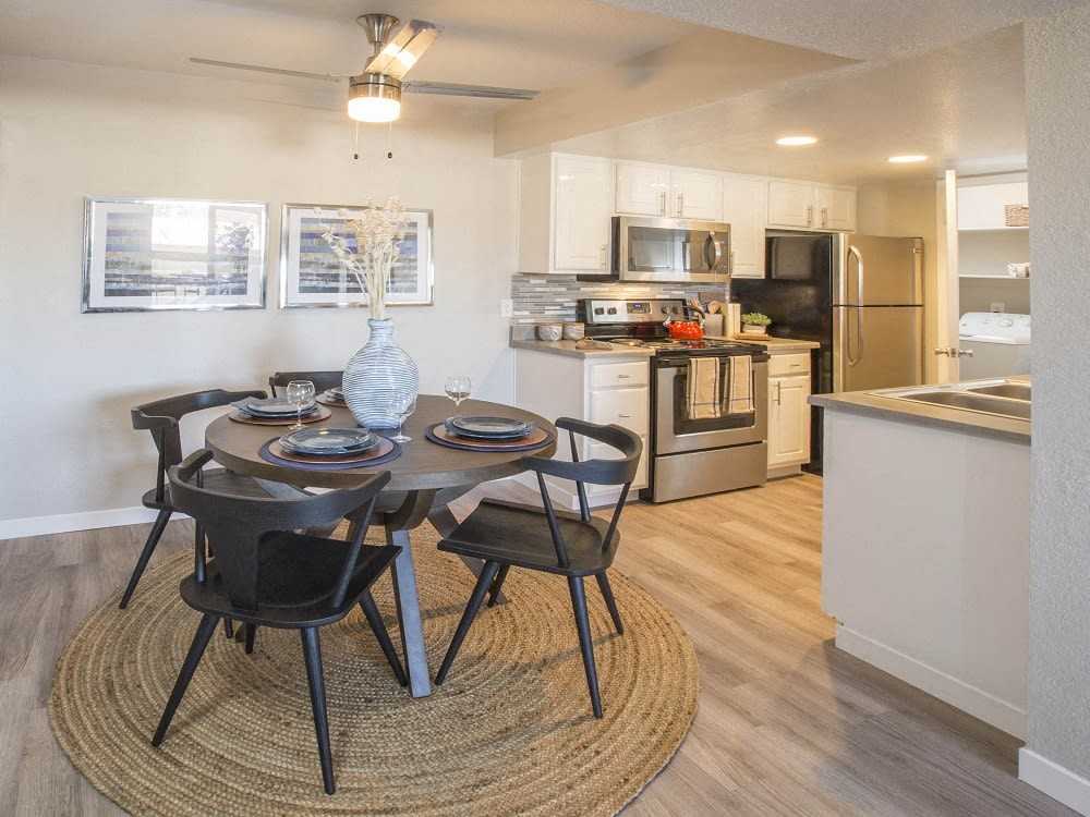 Cassia Apartments - Photo 5 of 11