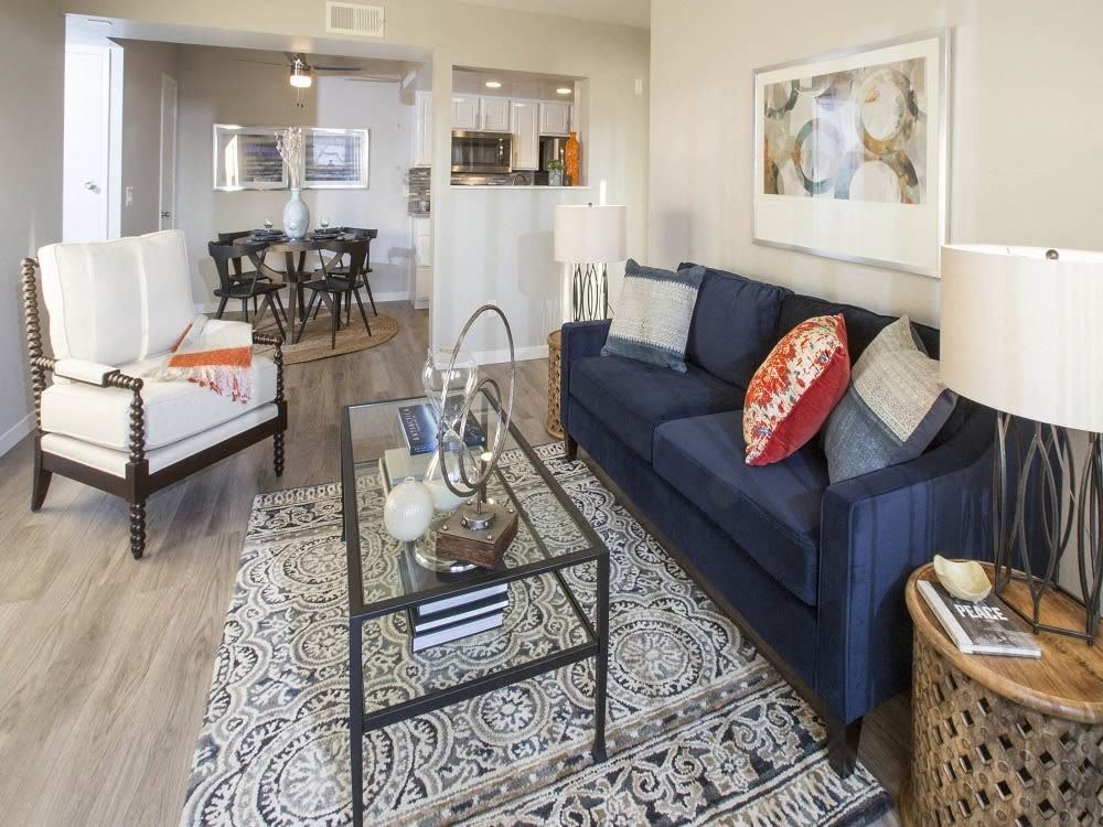 Cassia Apartments - Photo 6 of 11