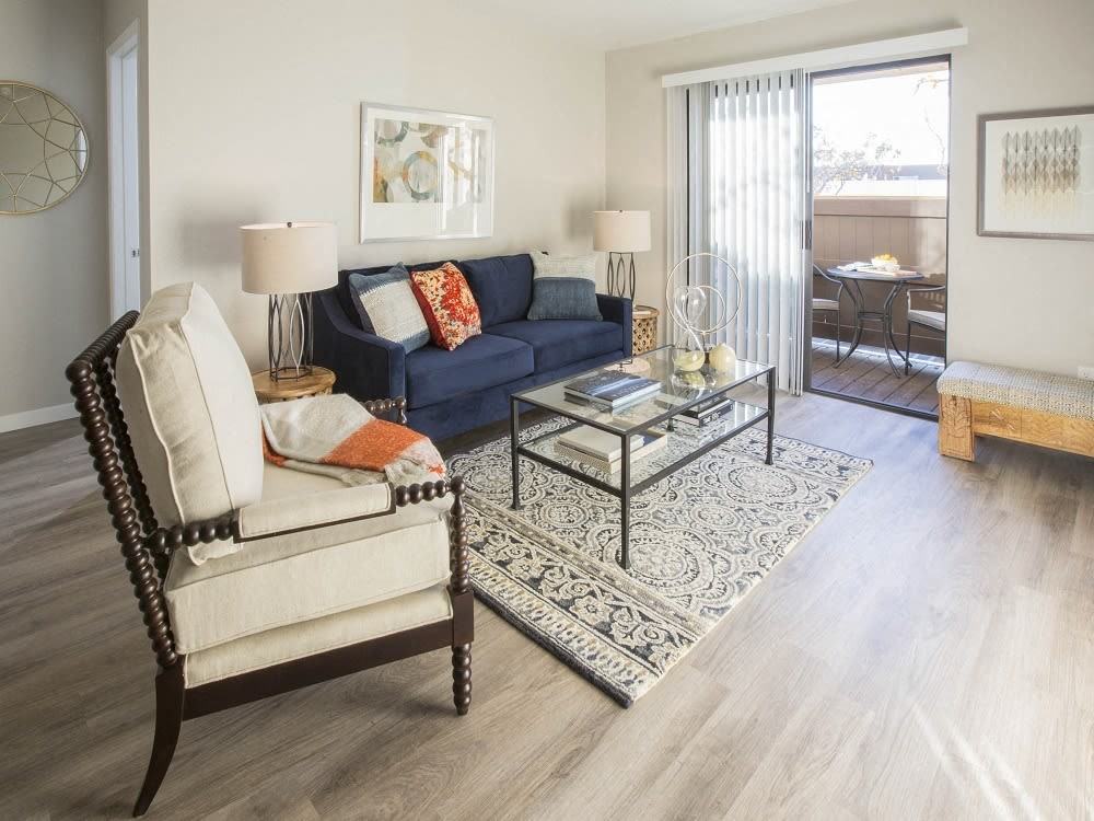 Cassia Apartments - Photo 7 of 11