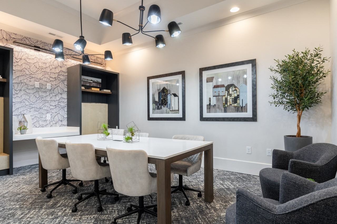 The One at Fayetteville - Photo 3 of 40