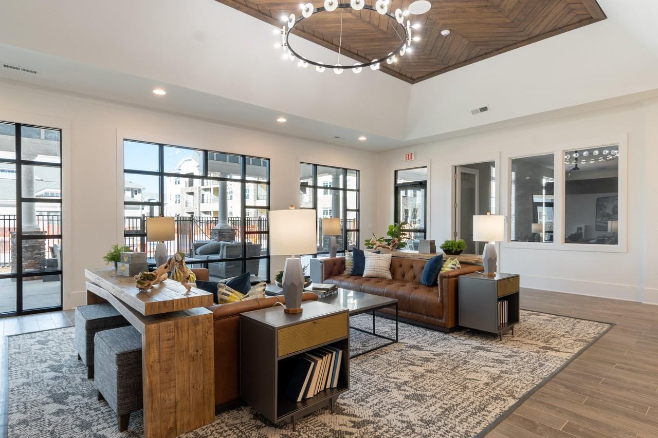 The One at Fayetteville - Photo 2 of 40