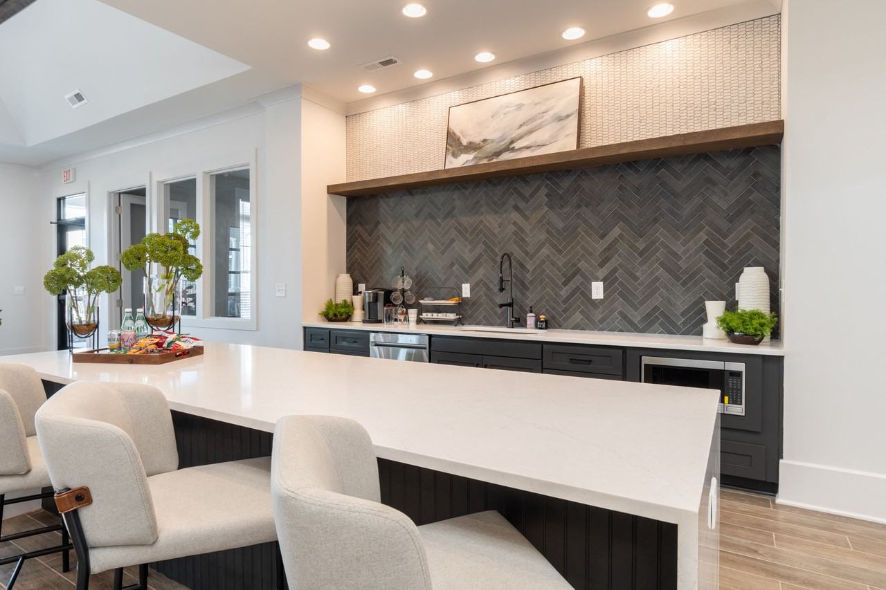 The One at Fayetteville - Photo 4 of 40