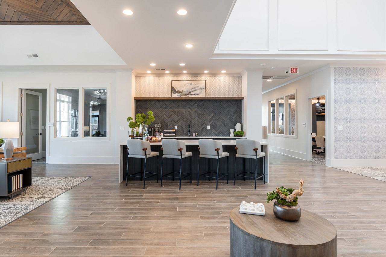 The One at Fayetteville - Photo 5 of 40