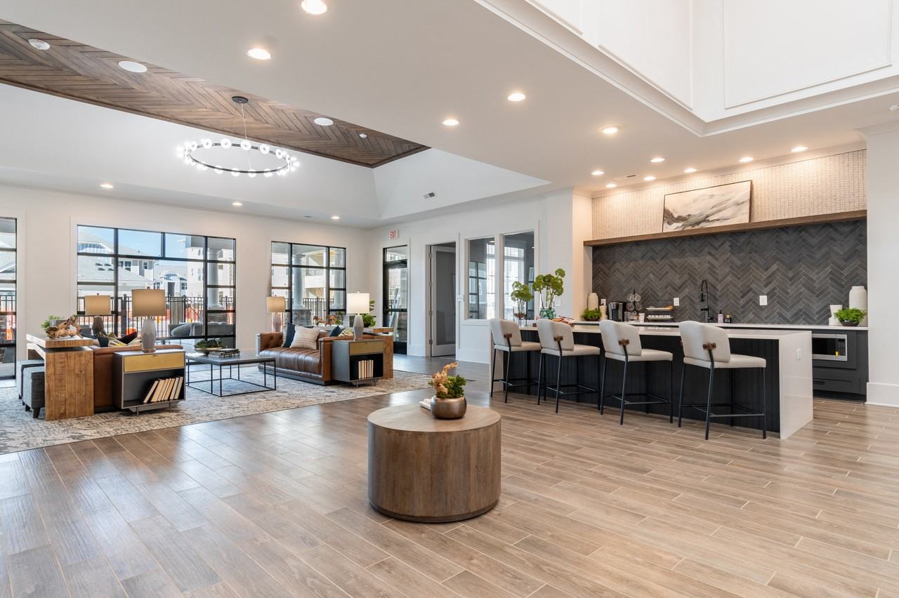 The One at Fayetteville - Photo 6 of 40