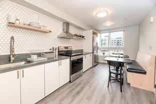 Nook on Valdez - Photo 1 of 1