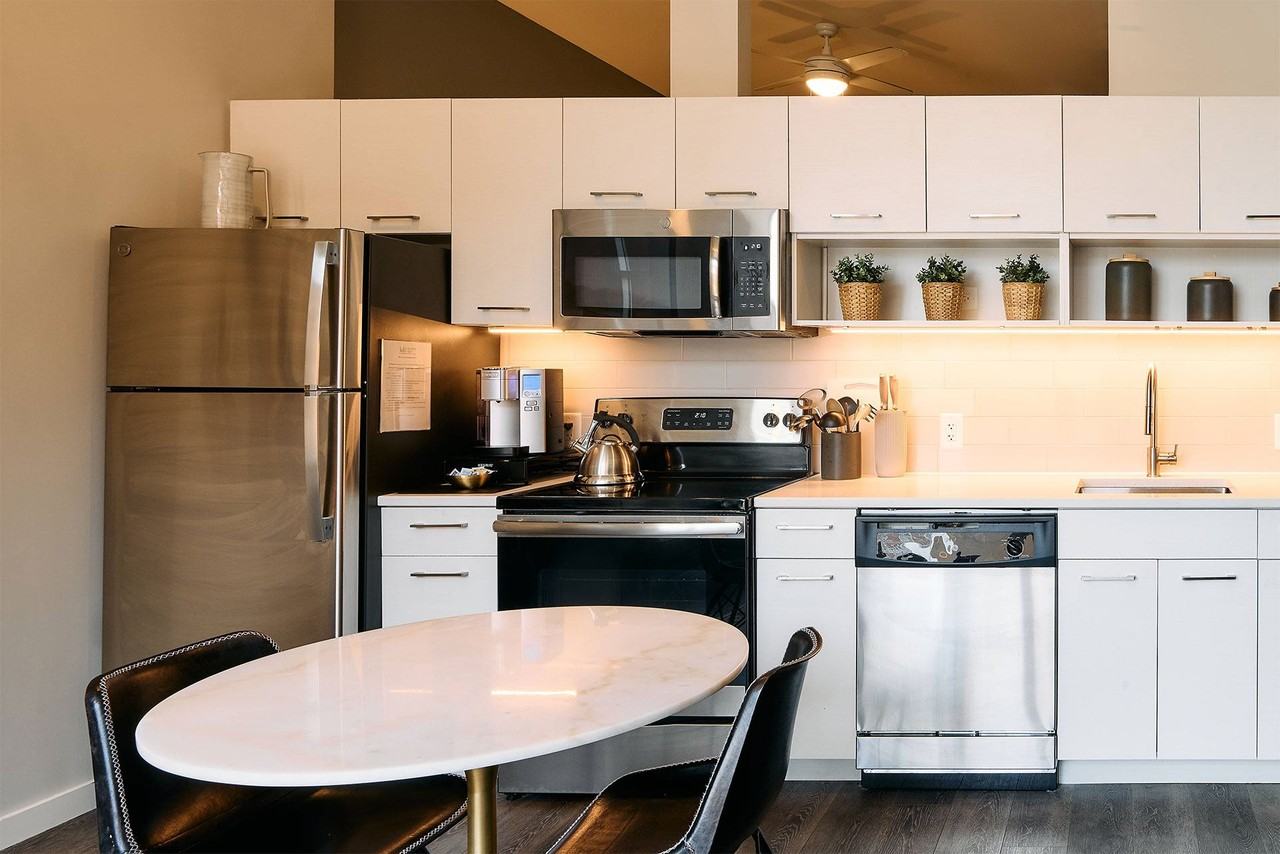 Madison Place Apartments - Photo 2 of 49