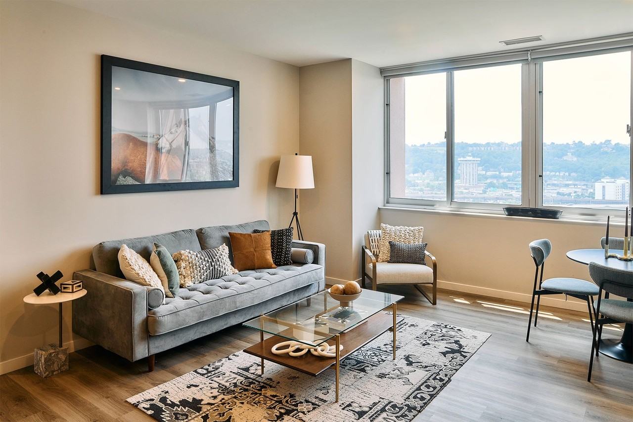 Madison Place Apartments - Photo 5 of 49