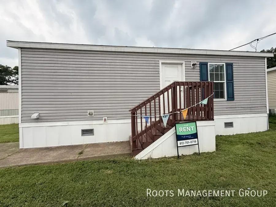 2009 Hamburg Pike Trlr 36 #36 - Photo 2 of 10