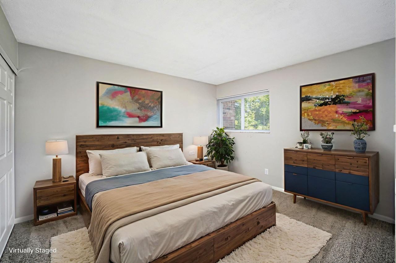 Oakmont Flats Apartments - Photo 7 of 43