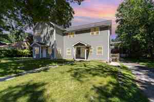 featured image of 357 S Greenwich St ##6