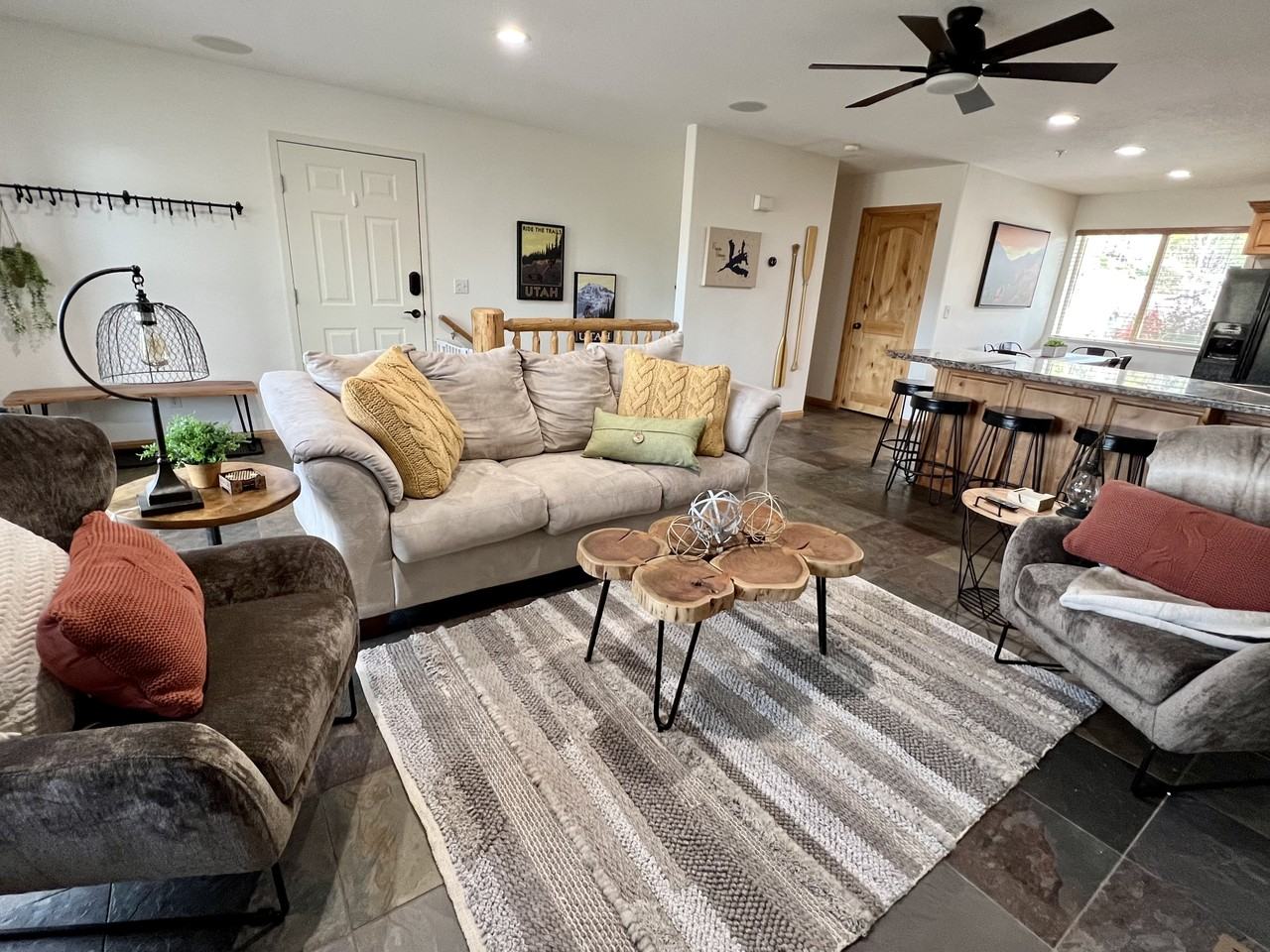 3537 North Fox Run Drive #707 - Photo 2 of 47