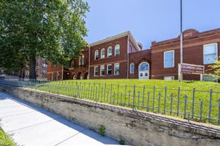 Columbian Apartments - Photo 1 of 1