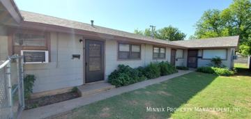 featured image of 3217 35th St #B