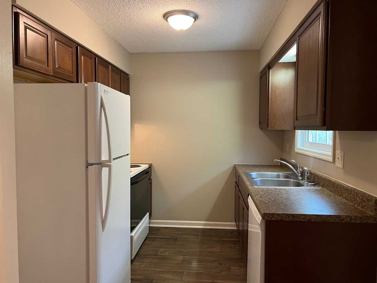 The Meadows Apartments - Photo 2 of 15