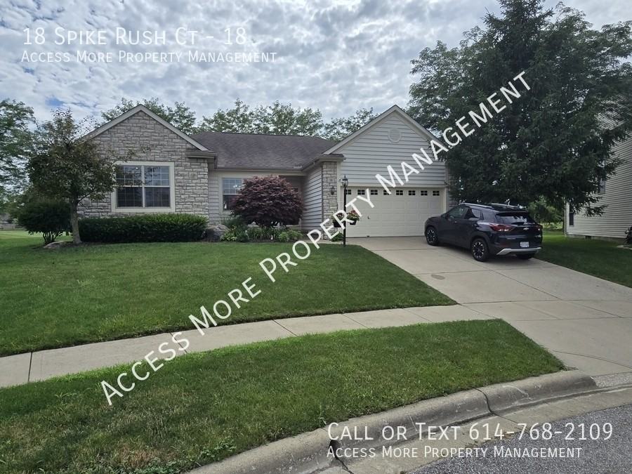 18 Spike Rush Ct #18 - Photo 2 of 39