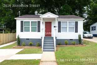 2616 Jefferson St - Photo 1 of 1