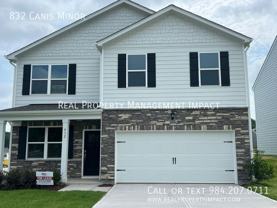 832 Canis Minor Rd - Photo 1 of 1