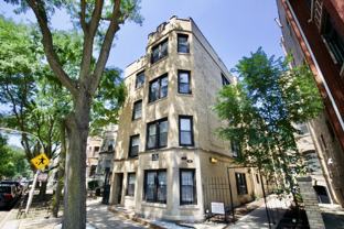 646 W Roscoe St #2N - Photo 1 of 1