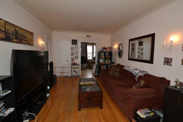 3709 N Hoyne Ave #2 - Photo 6 of 14